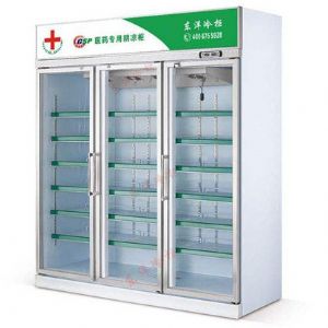 醫用冷藏柜